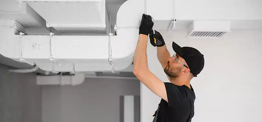 Our Air Duct Cleaning Services in Fullerton, CA