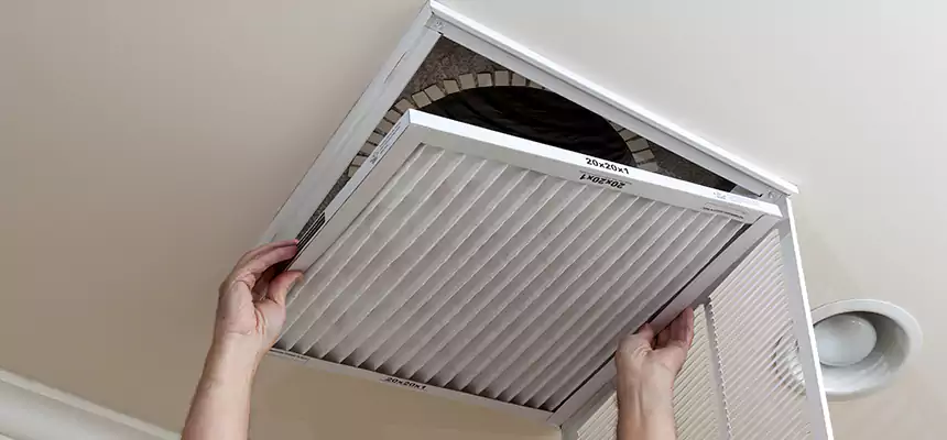 Our Air Duct UV Sanitization Services in Fullerton, CA