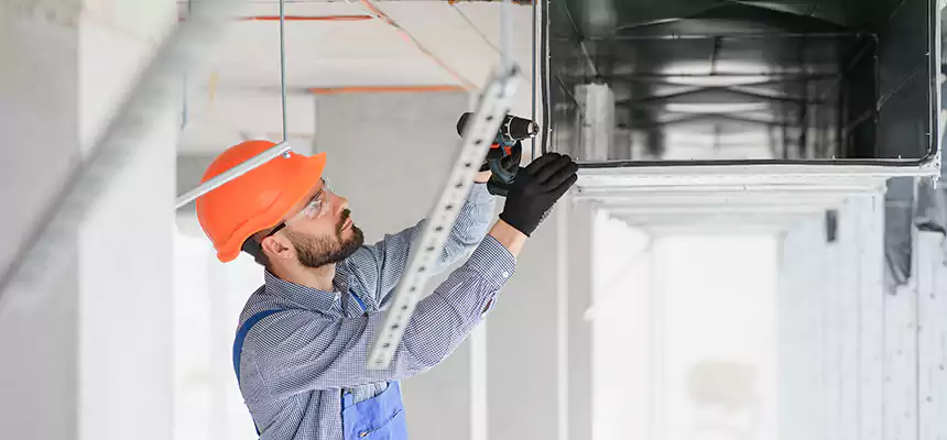 Our Air Vent Replacement Services in Fullerton, CA