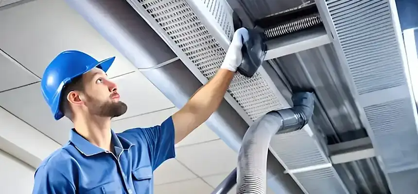 Our Annual Dryer Vent Maintenance Services in Fullerton, CA
