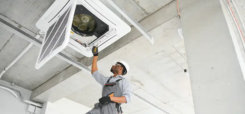 Efficient Multi‑Unit & HOA Annual Vent Cleaning Plans in Fullerton