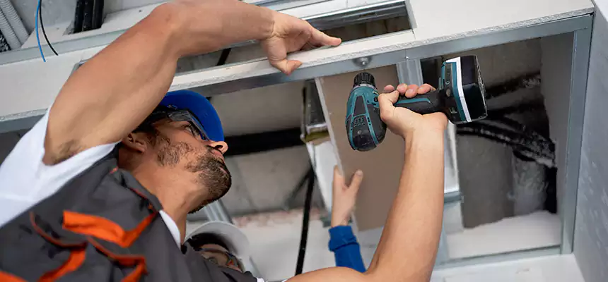 Our Apartment Air Duct Cleaning Services in Fullerton, CA