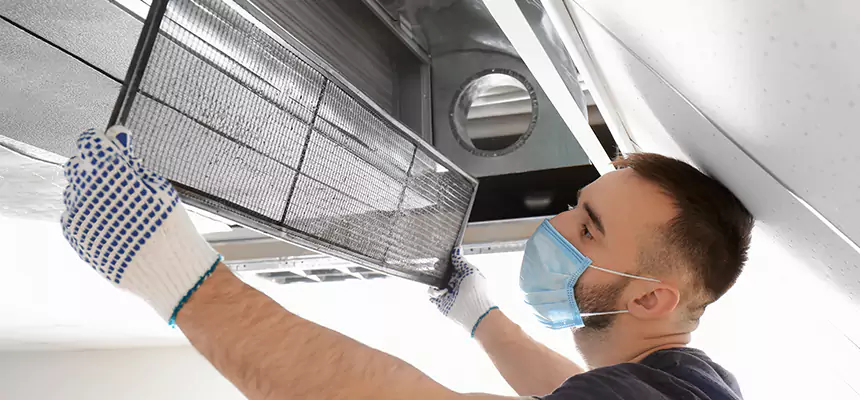 Our Bathroom Exhaust Duct Cleaning Services in Fullerton, CA