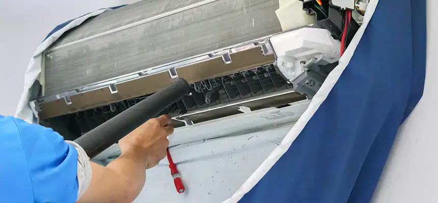 Advanced Clogged Dryer Vent Repair for Multi-Unit & Commercial in Fullerton, CA