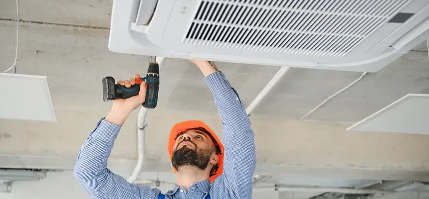 Detailed Multi‑Unit Riser & Roof Termination Cleaning in Fullerton