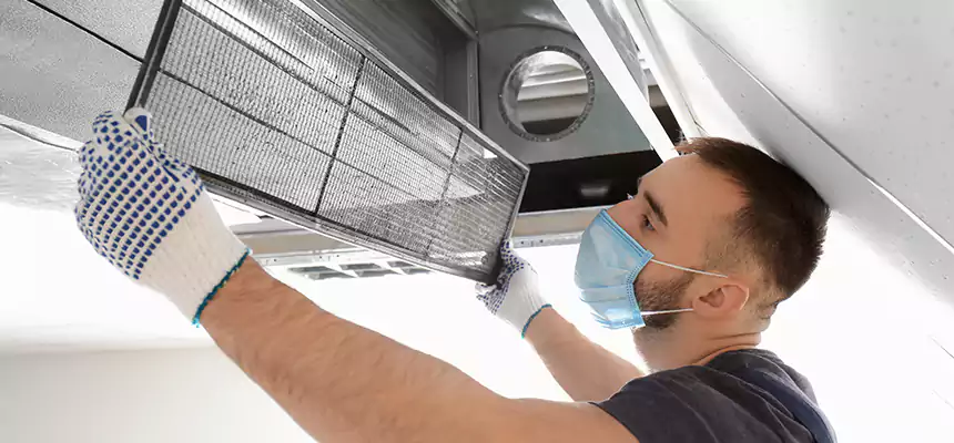 Our Dryer Vent Cleaning Services in Fullerton, CA