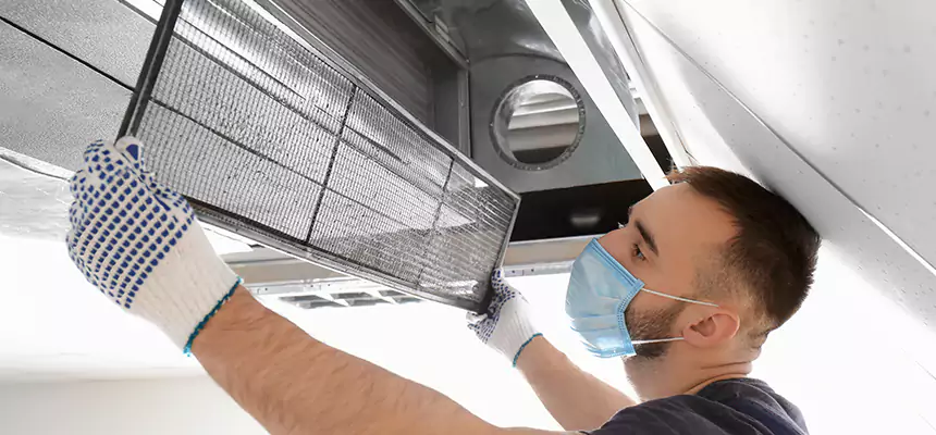 Our Dryer Vent Replacement Services in Fullerton, CA
