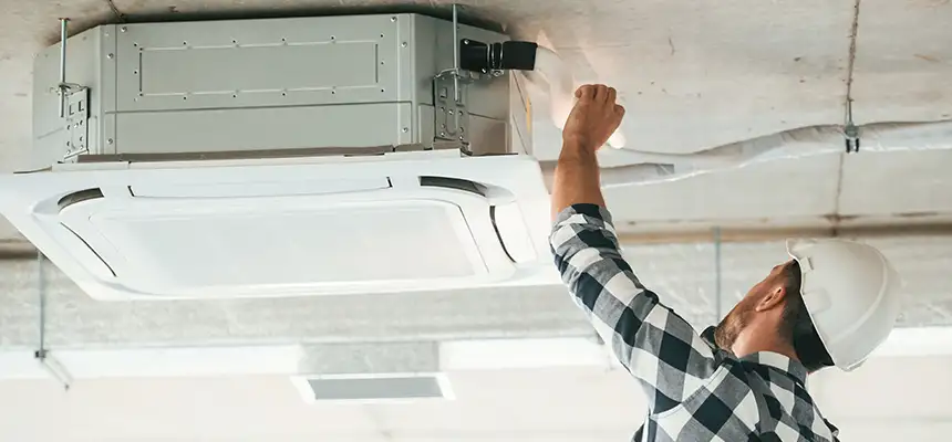 Our Local Vent Cleaning Services in Fullerton, CA