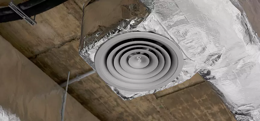 Our Low VOC Vent Installation Services in Fullerton, CA