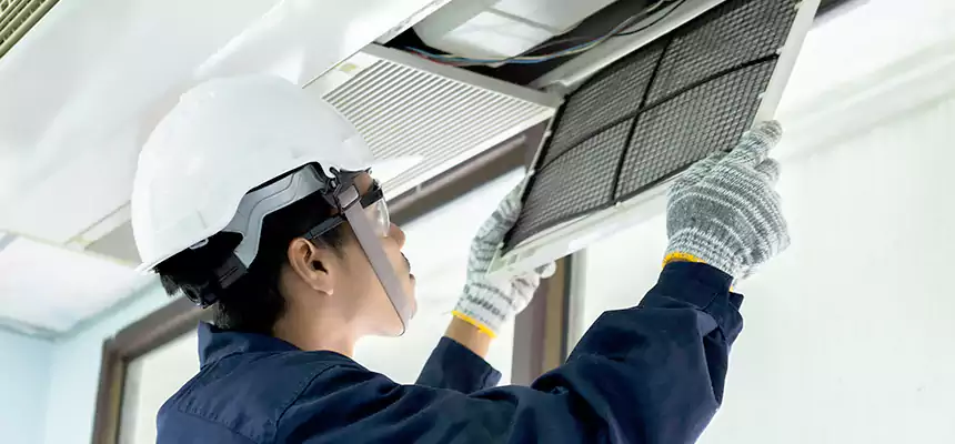 Our Multi-family Home Duct Cleaning Services in Fullerton, CA