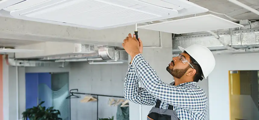 Our Roof Dryer Vent Cleaning Services in Fullerton, CA