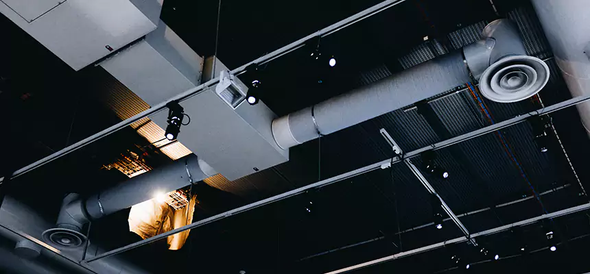 Our Seasonal Allergy Air Duct Cleaning Services in Fullerton, CA