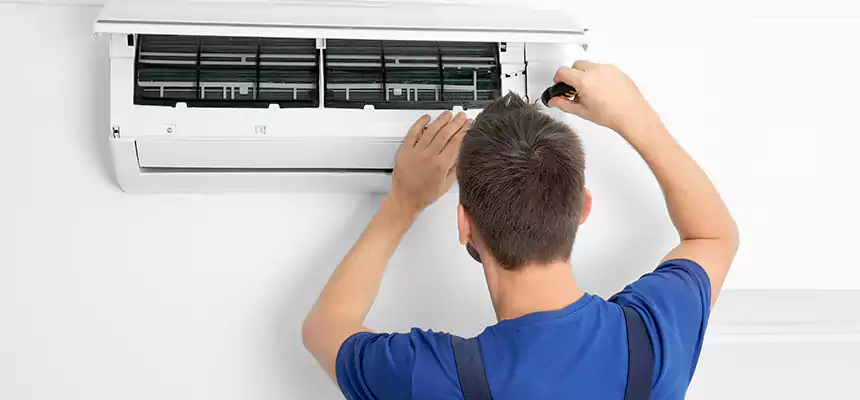 Our Smart Air Conditioning Installation Services in Fullerton, CA