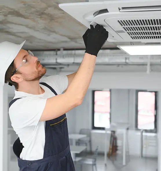 Top Affordable Duct Cleaning Services Near Me in Fullerton, CA