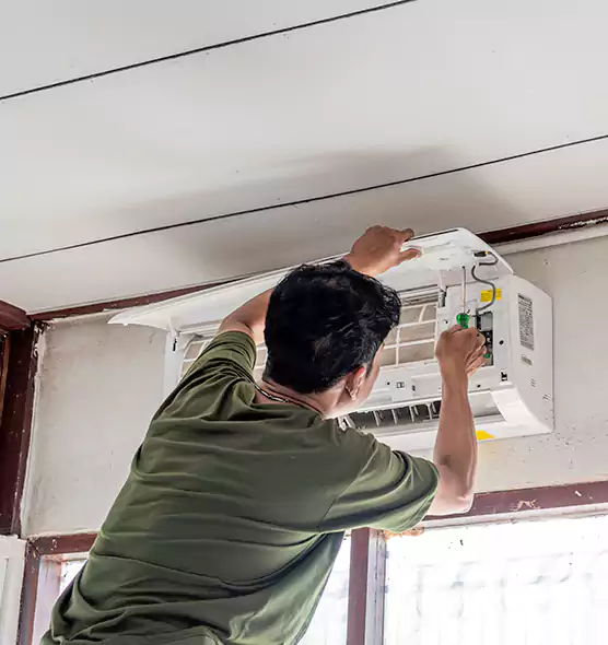 About Air Duct & AC Odor Removal in Fullerton, CA