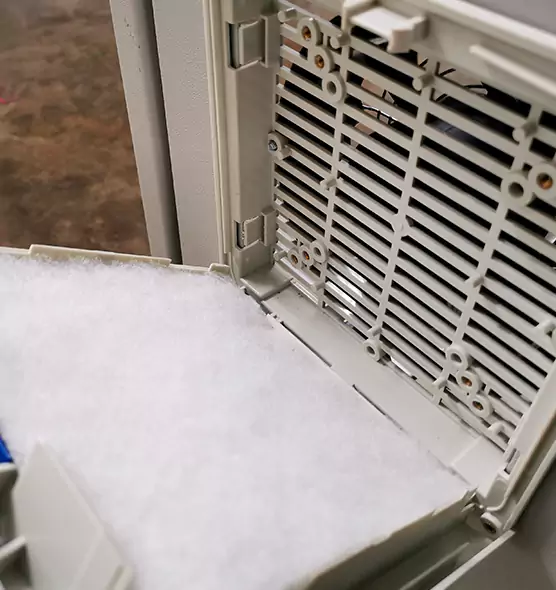 About Air Duct Overhaul & Upgrades in Fullerton, CA