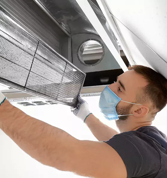 About Air Duct Pathogen Disinfection in Fullerton, CA