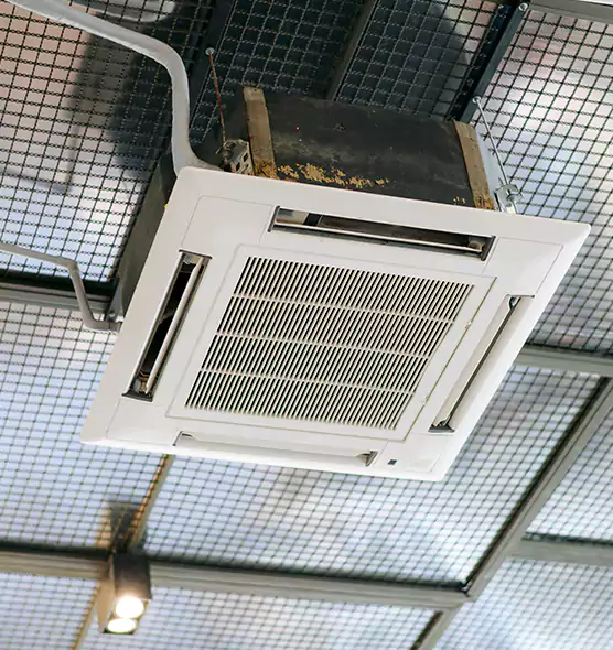 Top-Notch Allergy Relief Vent Cleaning Services in Fullerton, CA