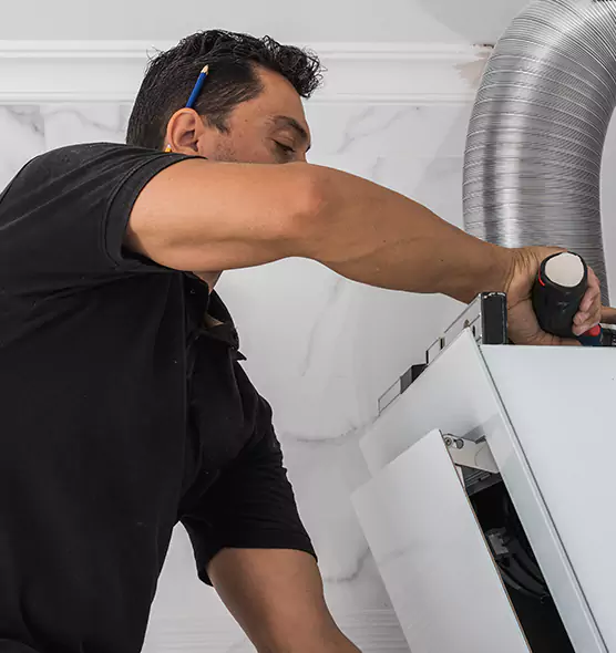 Trusted Bathroom Exhaust Duct Cleaning in Fullerton, CA