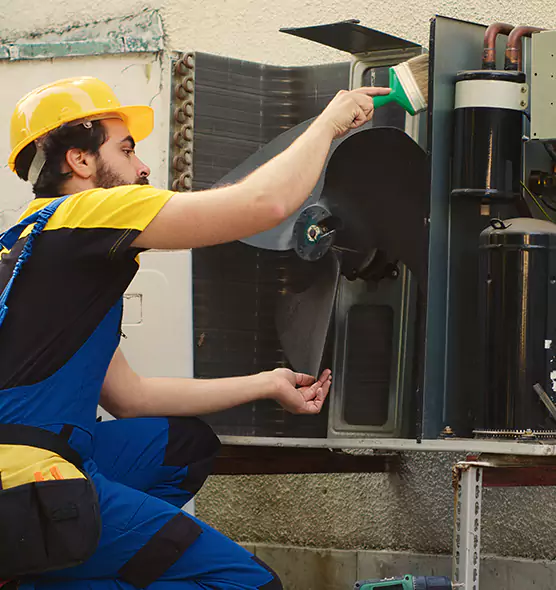 About Dryer Duct Fire Hazard Inspection in Fullerton, CA