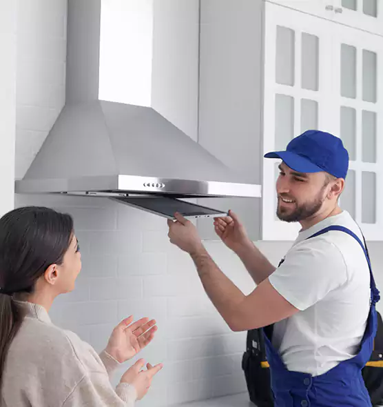 Professional Dryer Vent Cleaning Service in Fullerton, CA