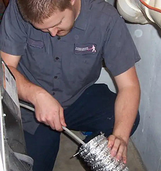 About Dryer Vent Hose Installation in Fullerton, CA