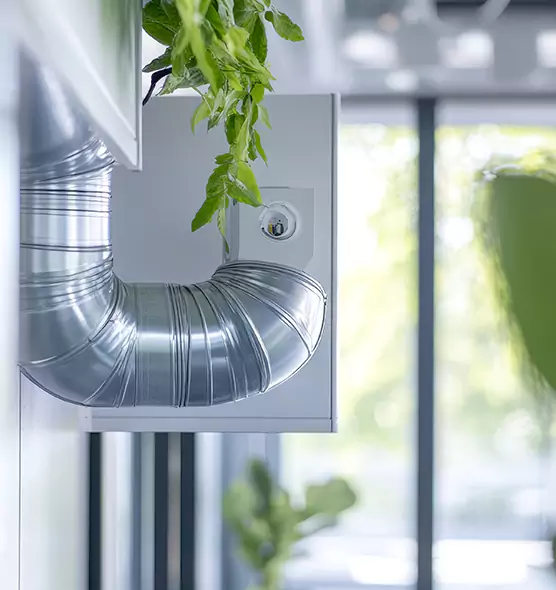 Professional Eco-Safe Dryer Vent Cleaning in Fullerton, CA