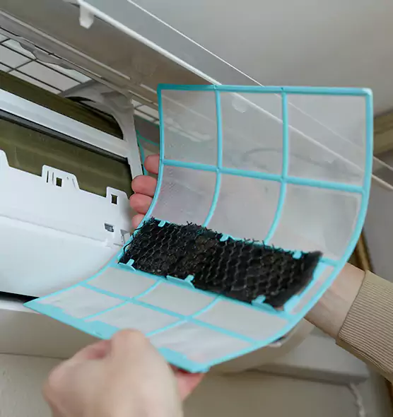 Welcome to Air Duct Cleaning & Repairs Fullerton — Your Local HEPA Filter Installation Pros in Fullerton, CA