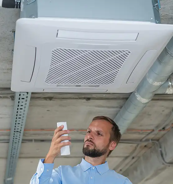 About Local Vent Cleaning Services in Fullerton, CA