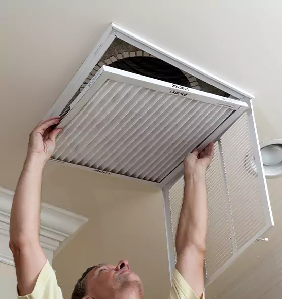 Professional Vent Relocation Services in Fullerton, CA