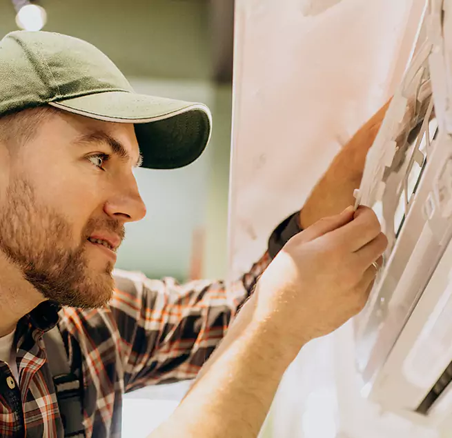 Why Homeowners Businesses Trust Us in Fullerton, CA?