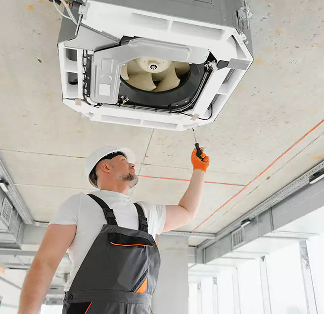 Why Homeowners & Businesses Trust Us in Fullerton, CA?