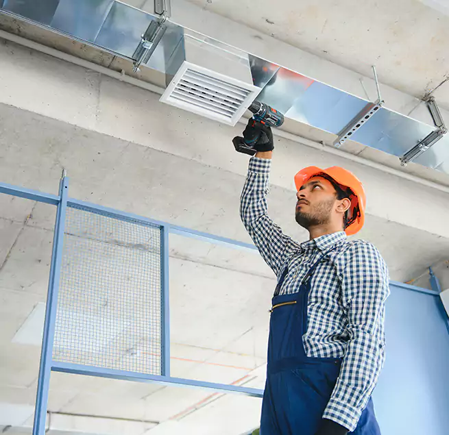 Why Homeowners & Businesses Trust Us in Fullerton, CA?