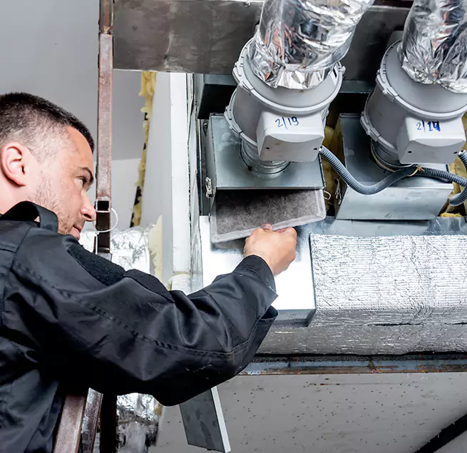 Why Homeowners & Businesses Trust Us in Fullerton, CA?