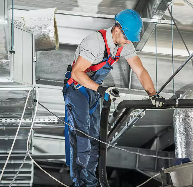 Why Homeowners & Businesses Trust Us in Fullerton, CA?