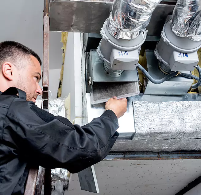 Why Homeowners & Businesses Trust Us in Fullerton, CA?