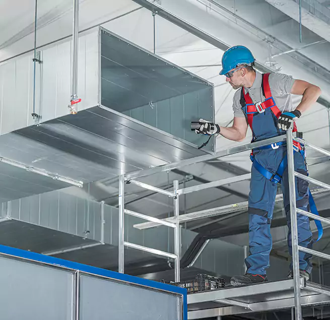 Why Homeowners & Businesses Trust Us in Fullerton, CA?