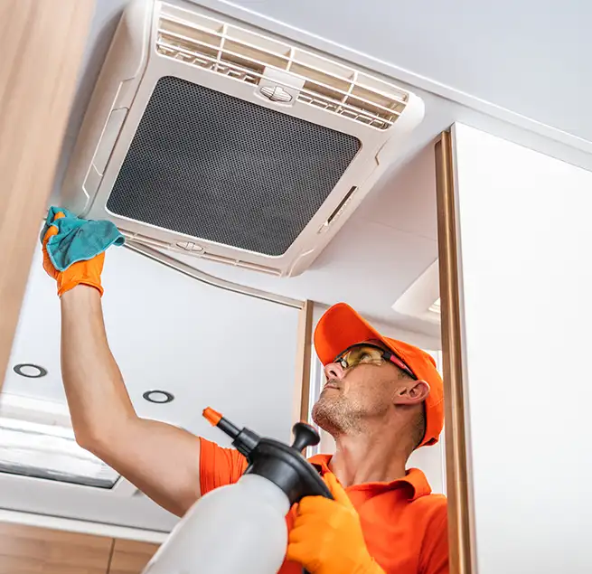 Why Homeowners & Businesses Trust Us in Fullerton, CA?