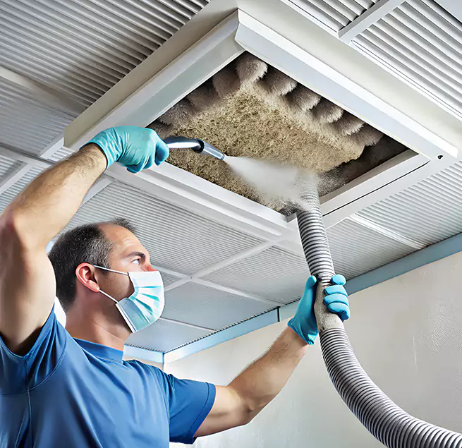 Why Homeowners Businesses Trust Us in Fullerton, CA?