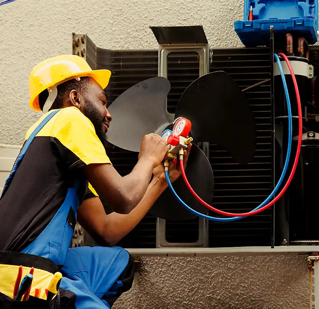 Why Homeowners & Businesses Trust Us in Fullerton, CA?