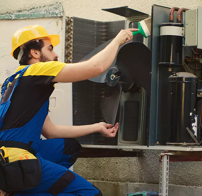 Why Homeowners & Businesses Trust Us Fullerton, CA?