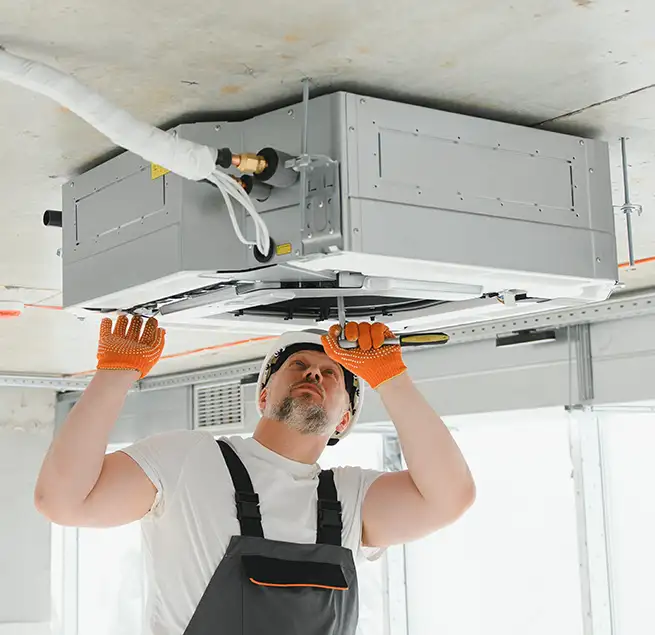 Why Homeowners & Businesses Trust Us Fullerton, CA