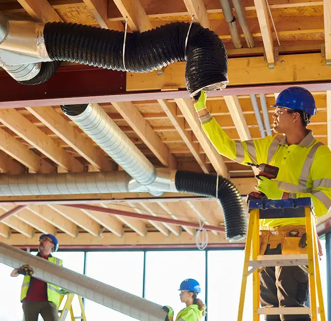 Why Homeowners & Businesses Trust Us in Fullerton, CA?