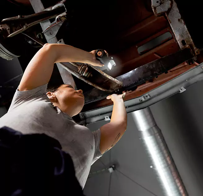 Why Homeowners & Businesses Trust Us Fullerton, CA