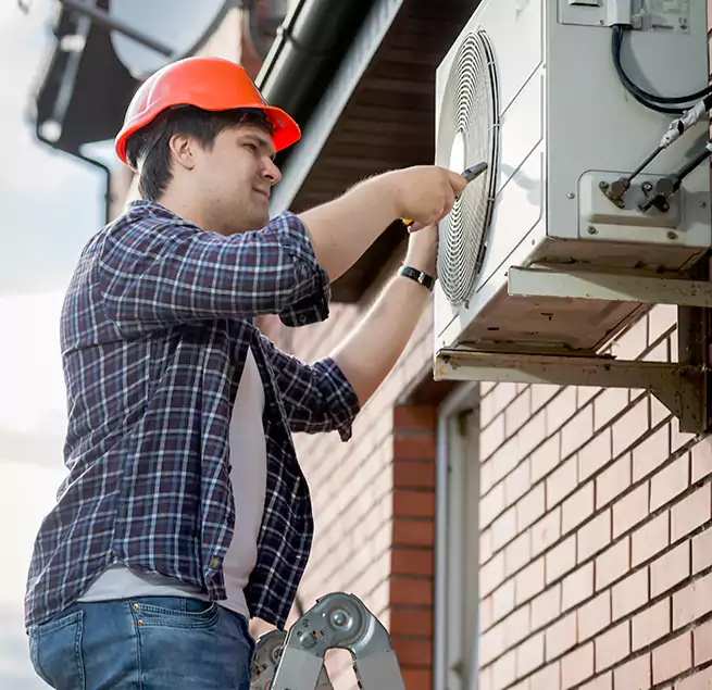 Why Homeowners & Businesses Trust Us Fullerton, CA