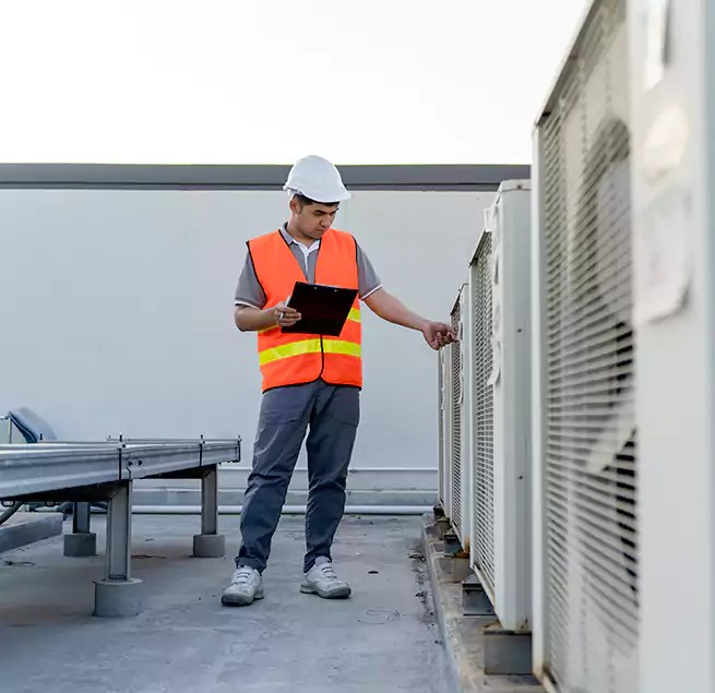 Why Homeowners & Businesses Trust Us in Fullerton, CA?